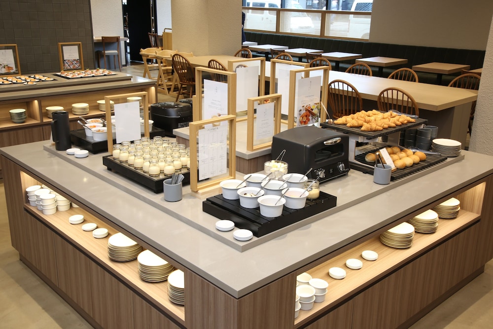 JR西日本グループ ヴィアインプライム札幌大通 <鈴蘭の湯> 札幌