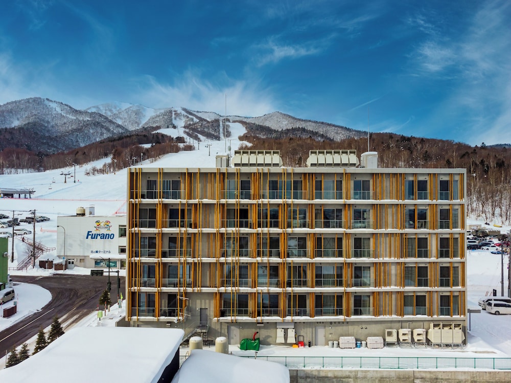 フェニックス富良野 札幌