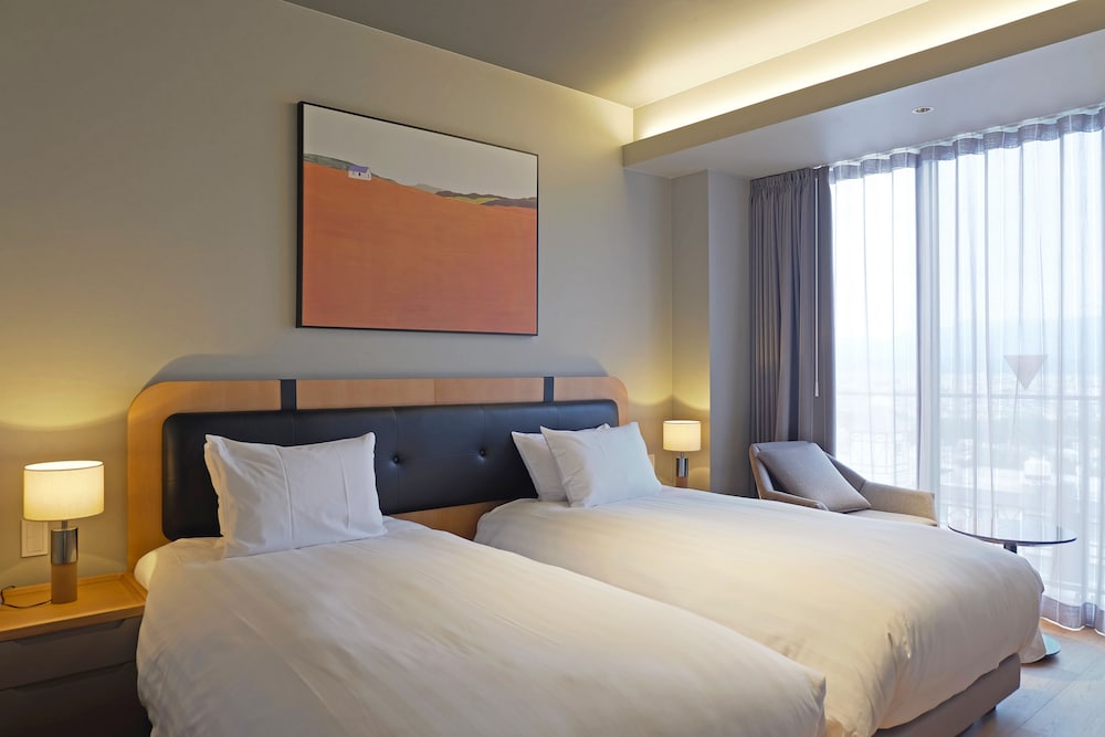 フェニックス富良野 札幌