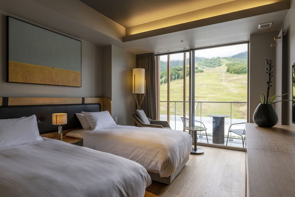 フェニックス富良野 札幌