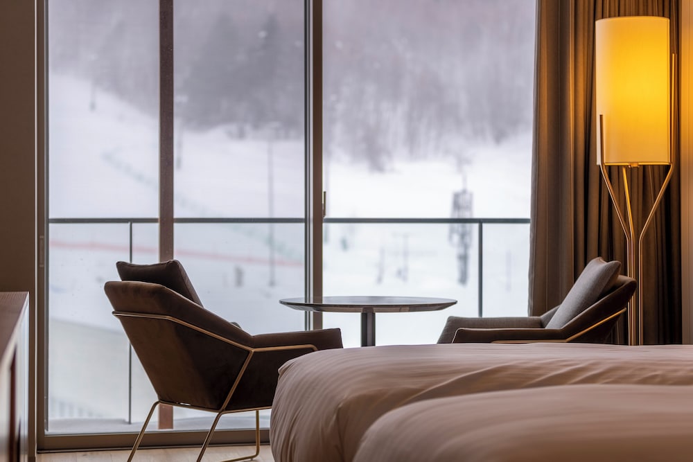 フェニックス富良野 札幌