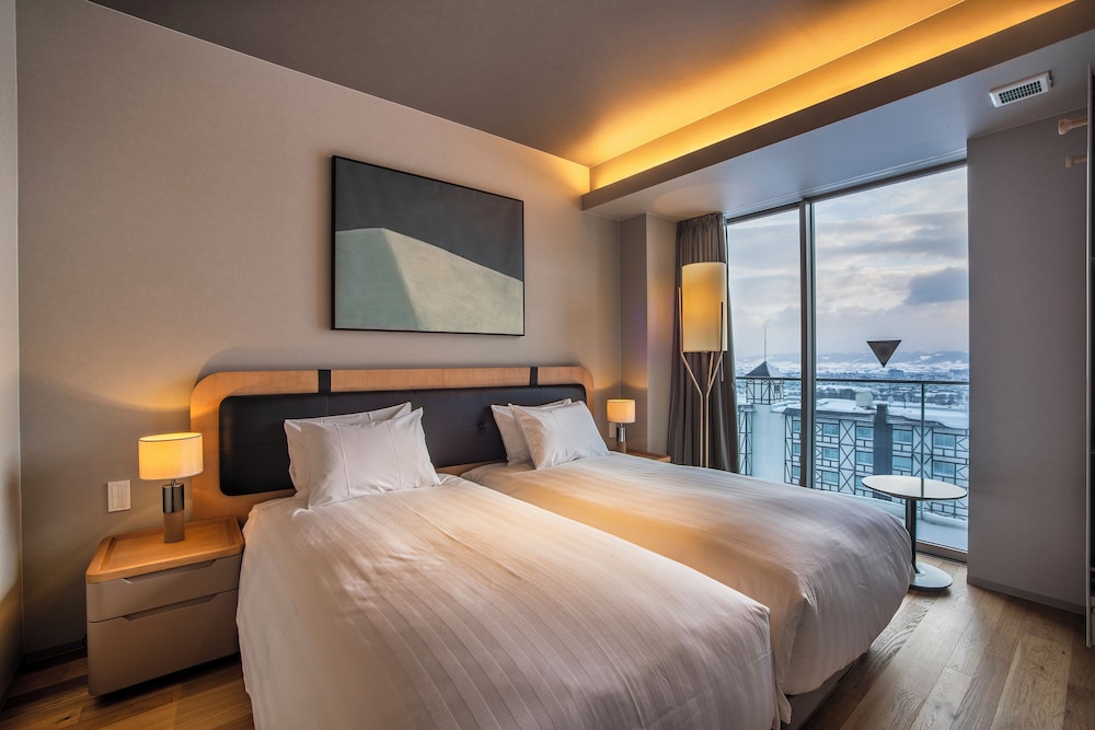 フェニックス富良野 札幌