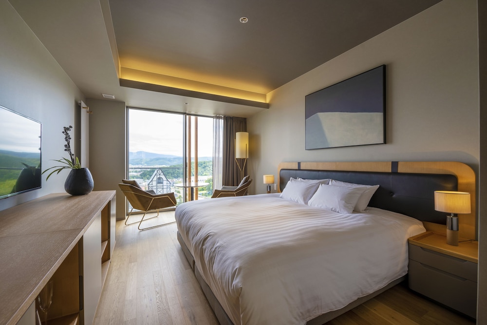 フェニックス富良野 札幌