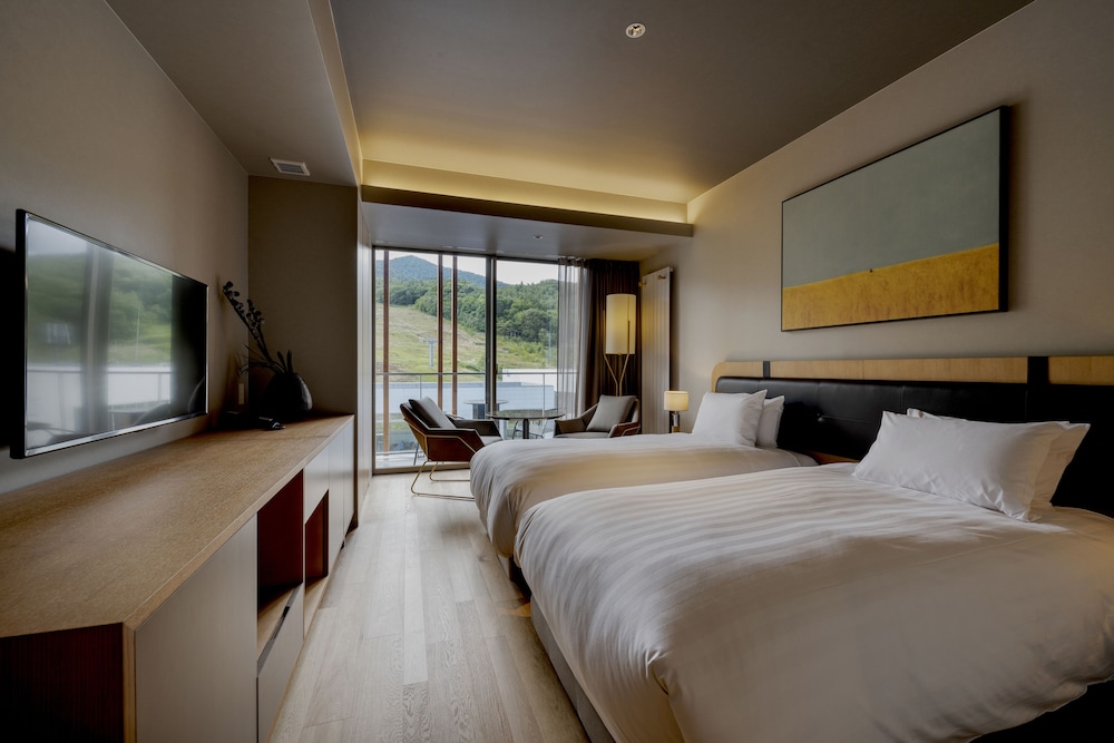 フェニックス富良野 札幌