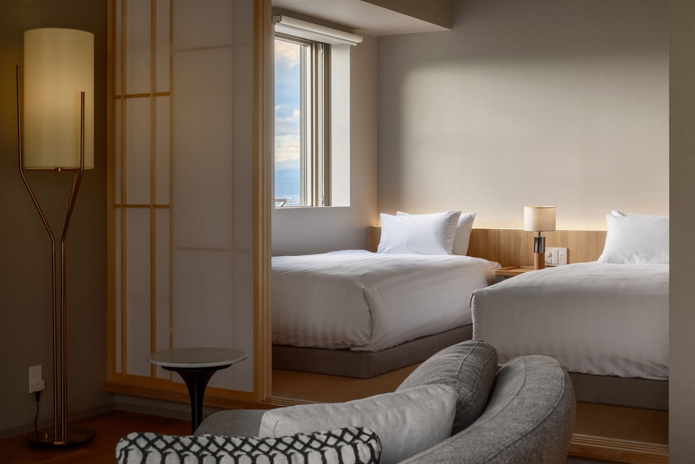 フェニックス富良野 札幌