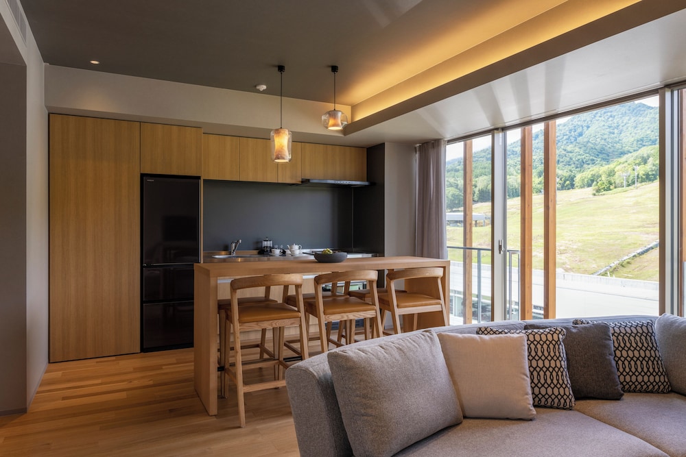 フェニックス富良野 札幌