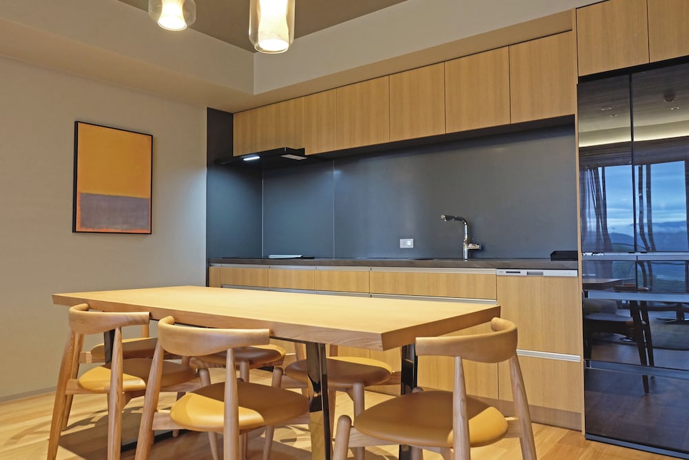 フェニックス富良野 札幌