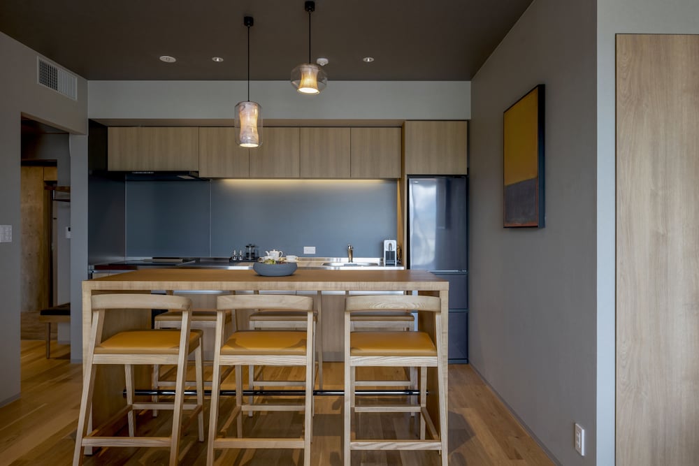 フェニックス富良野 札幌