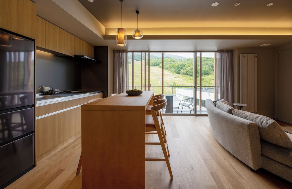 フェニックス富良野 札幌