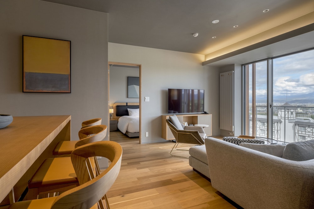 フェニックス富良野 札幌