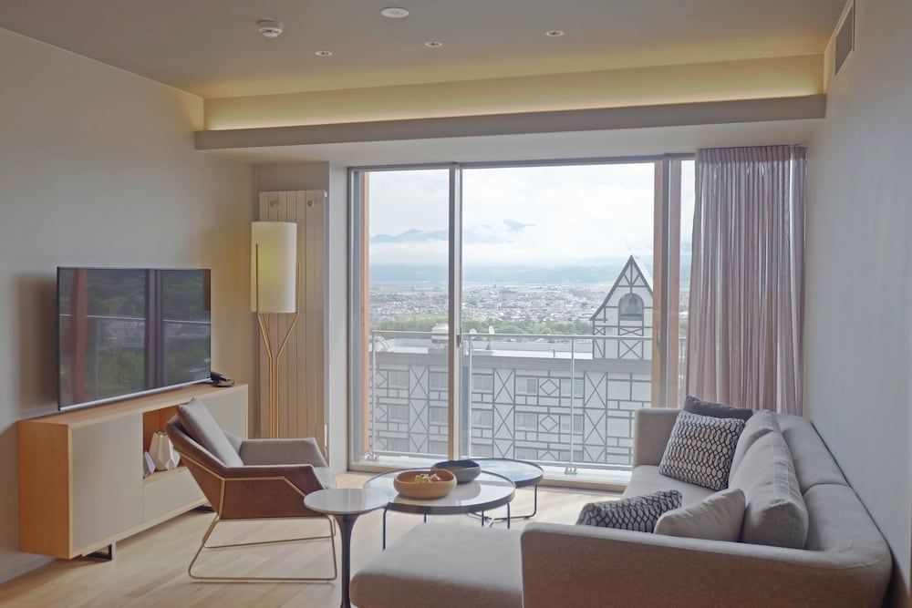 フェニックス富良野 札幌