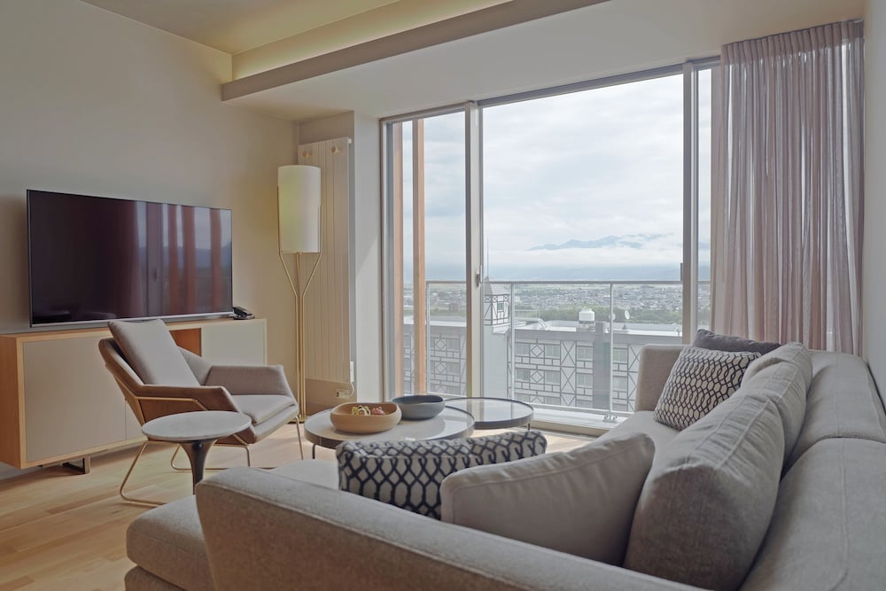 フェニックス富良野 札幌