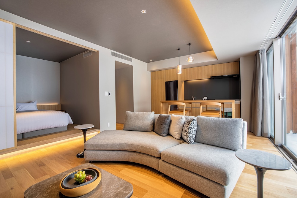 フェニックス富良野 札幌