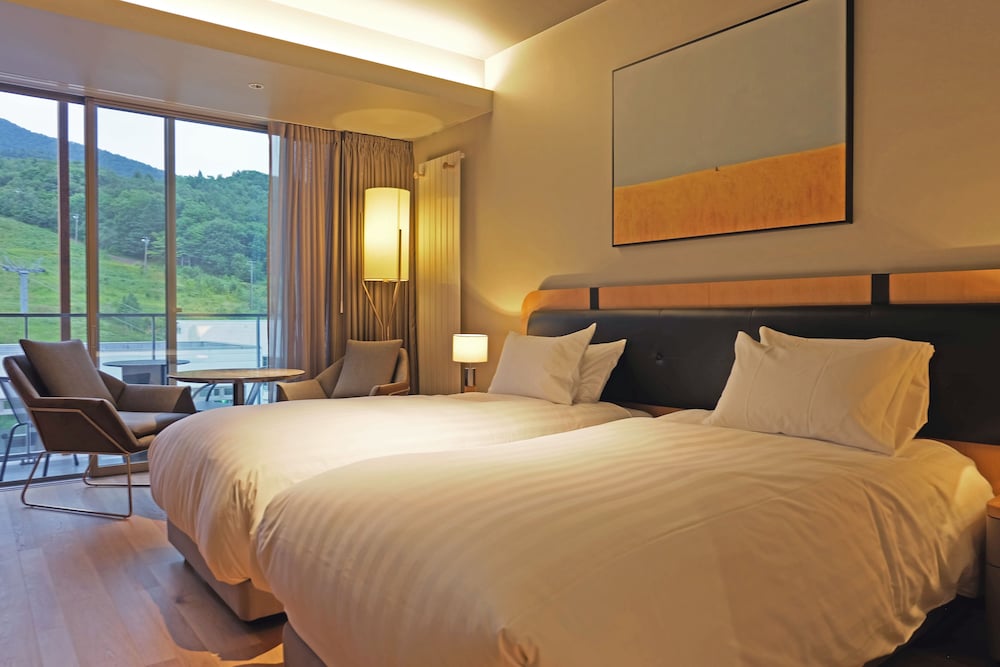 フェニックス富良野 札幌