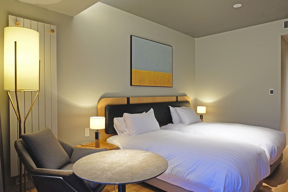 フェニックス富良野 札幌