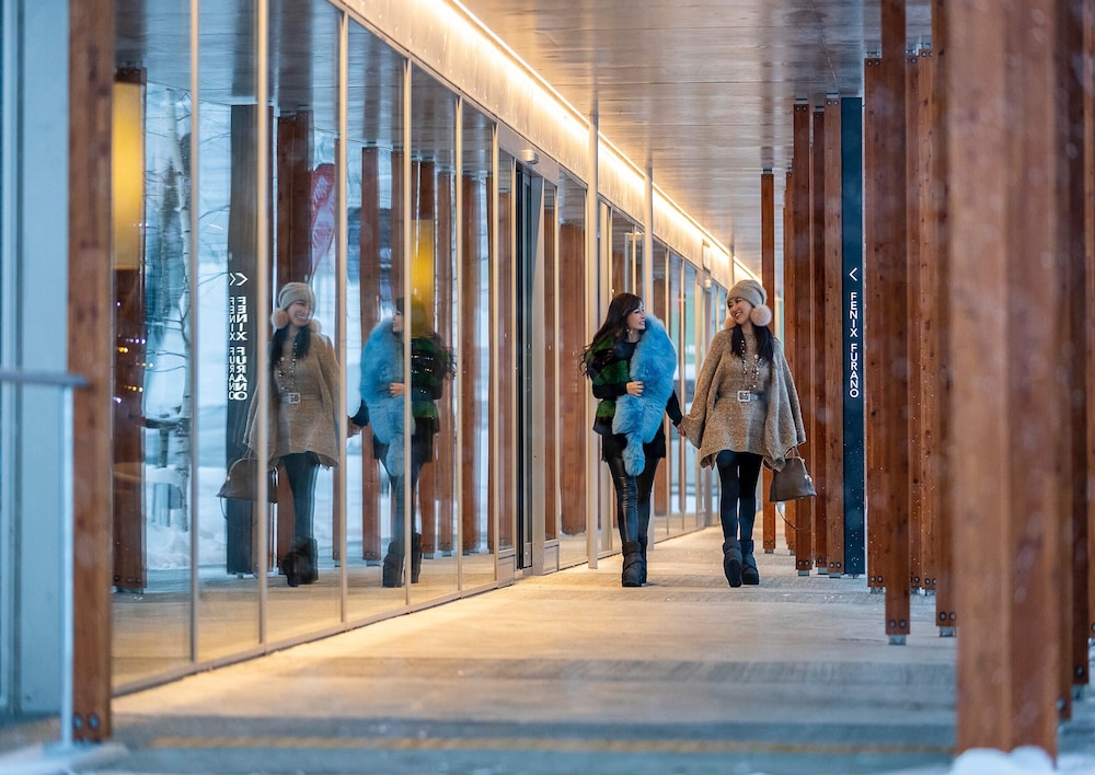 フェニックス富良野 札幌
