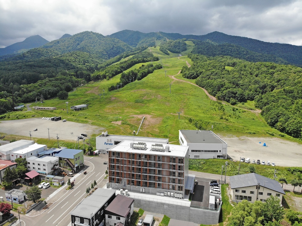 フェニックス富良野 札幌