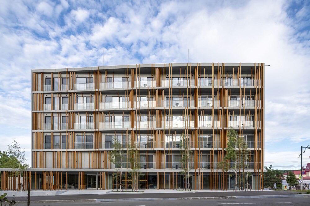 フェニックス富良野 札幌