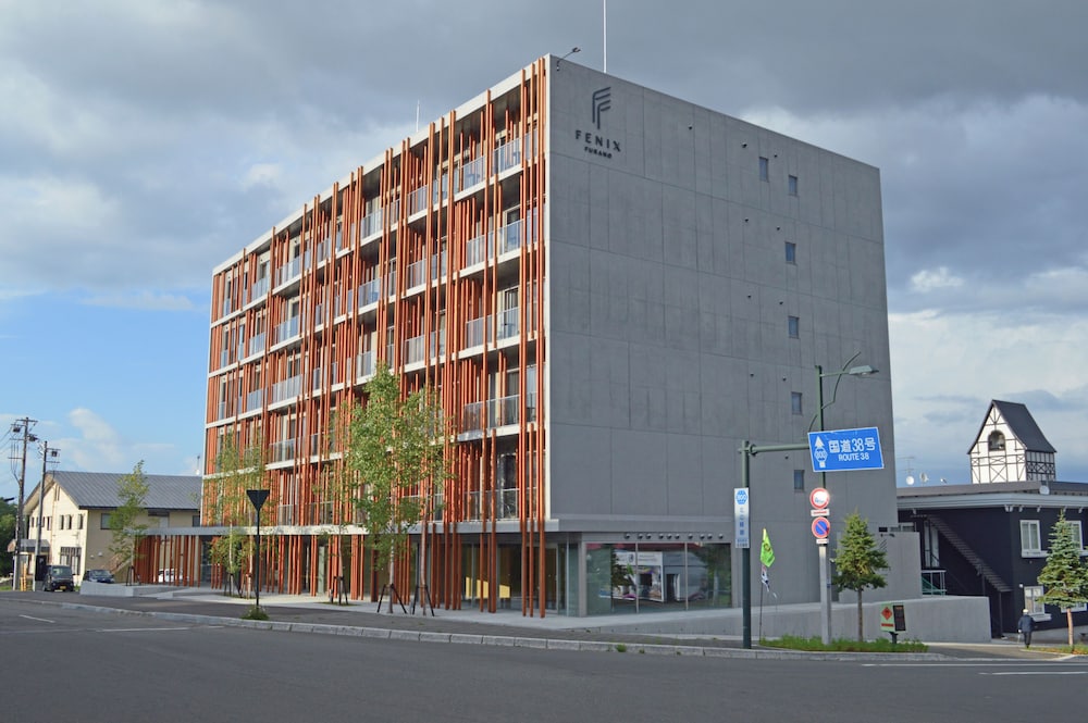 フェニックス富良野 札幌