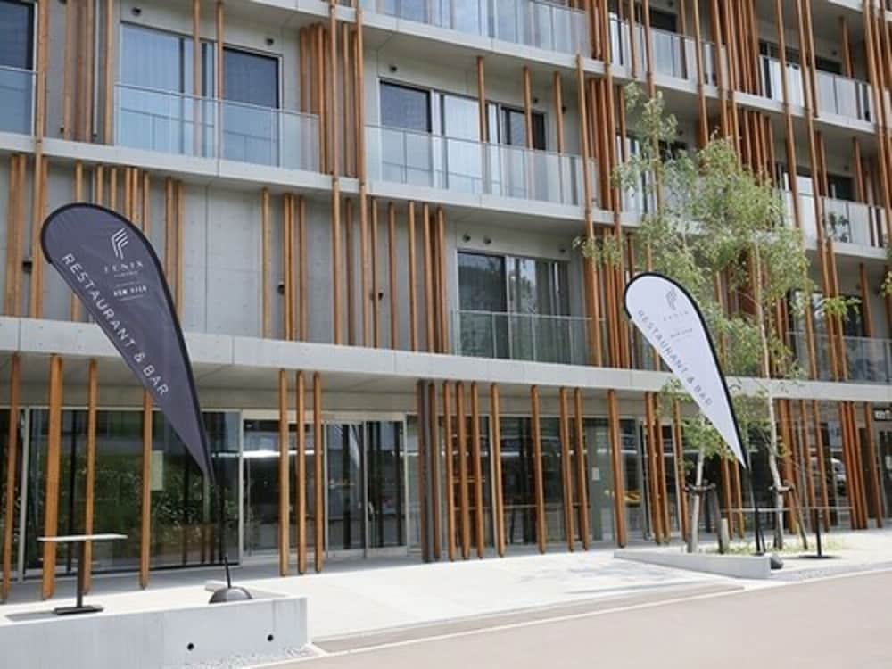 フェニックス富良野 札幌