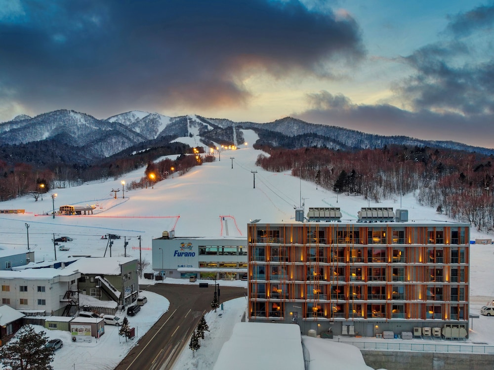 フェニックス富良野 札幌