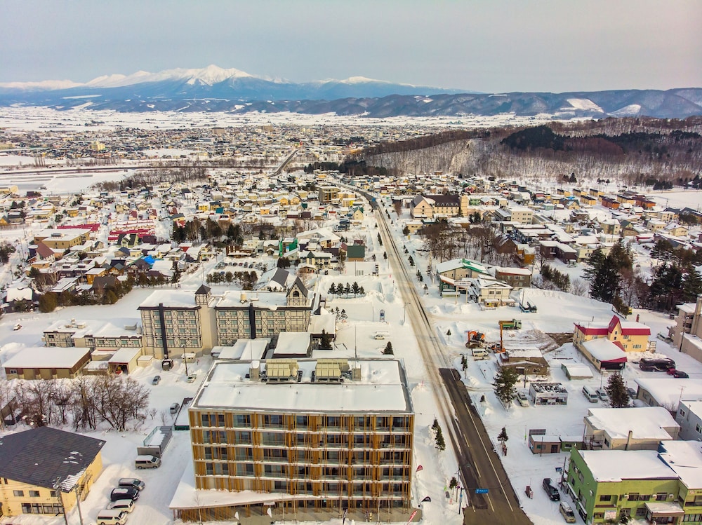 フェニックス富良野 札幌