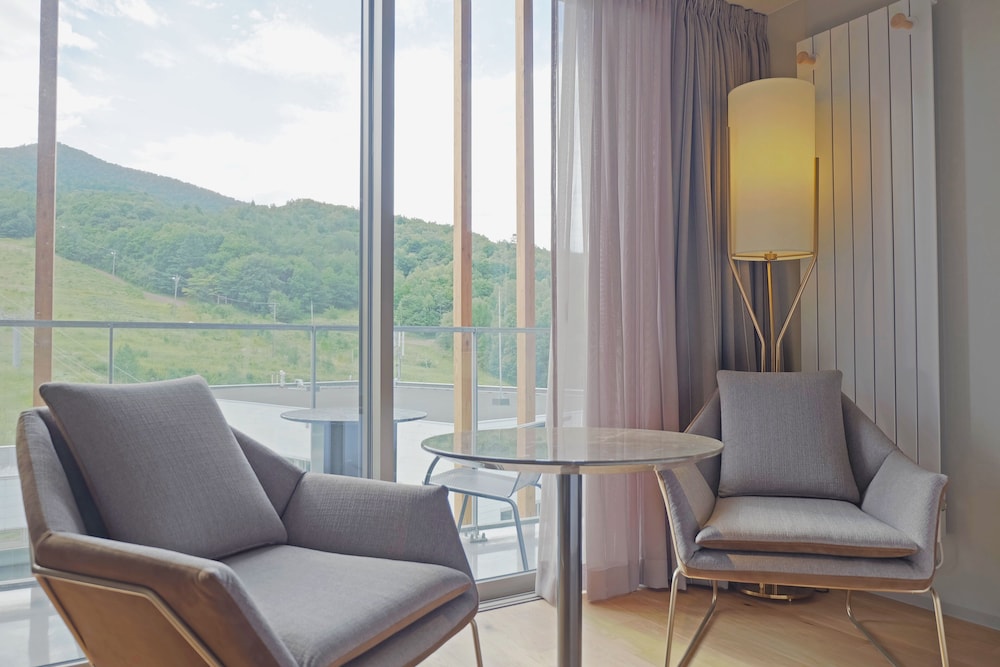 フェニックス富良野 札幌