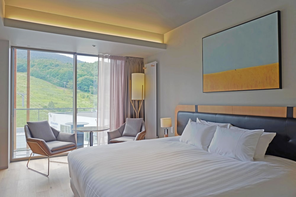 フェニックス富良野 札幌