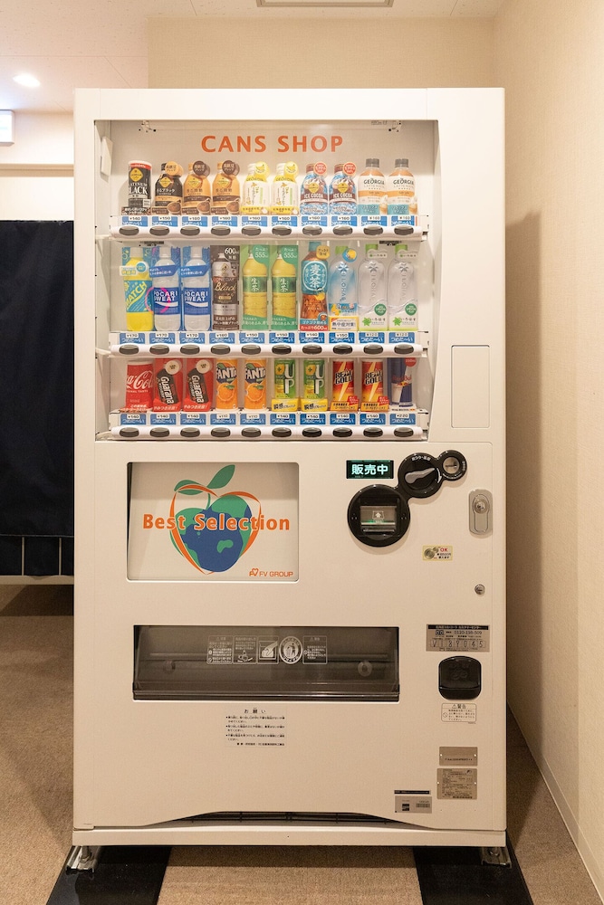 ホテルプラスホステル札幌 札幌