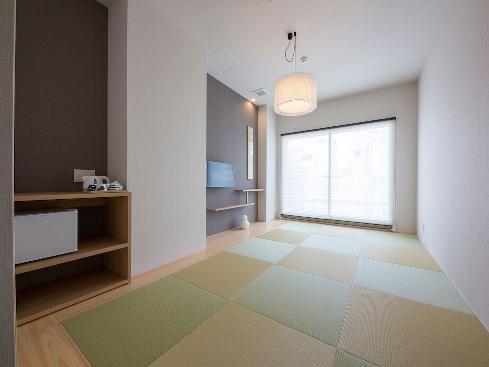 ホテルプラスホステル札幌 札幌
