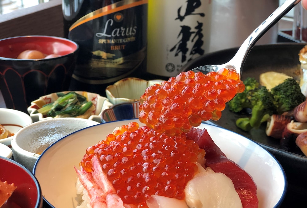 ラビスタ函館ベイ ANNEX 札幌