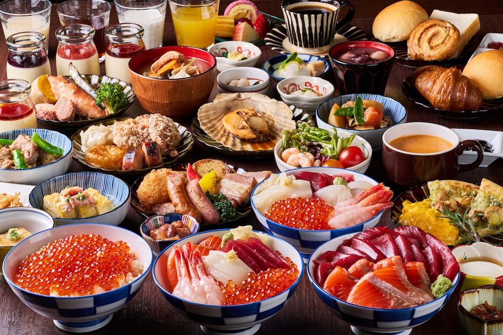 ラビスタ函館ベイ ANNEX 札幌