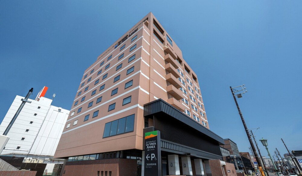 ラビスタ函館ベイ ANNEX 札幌
