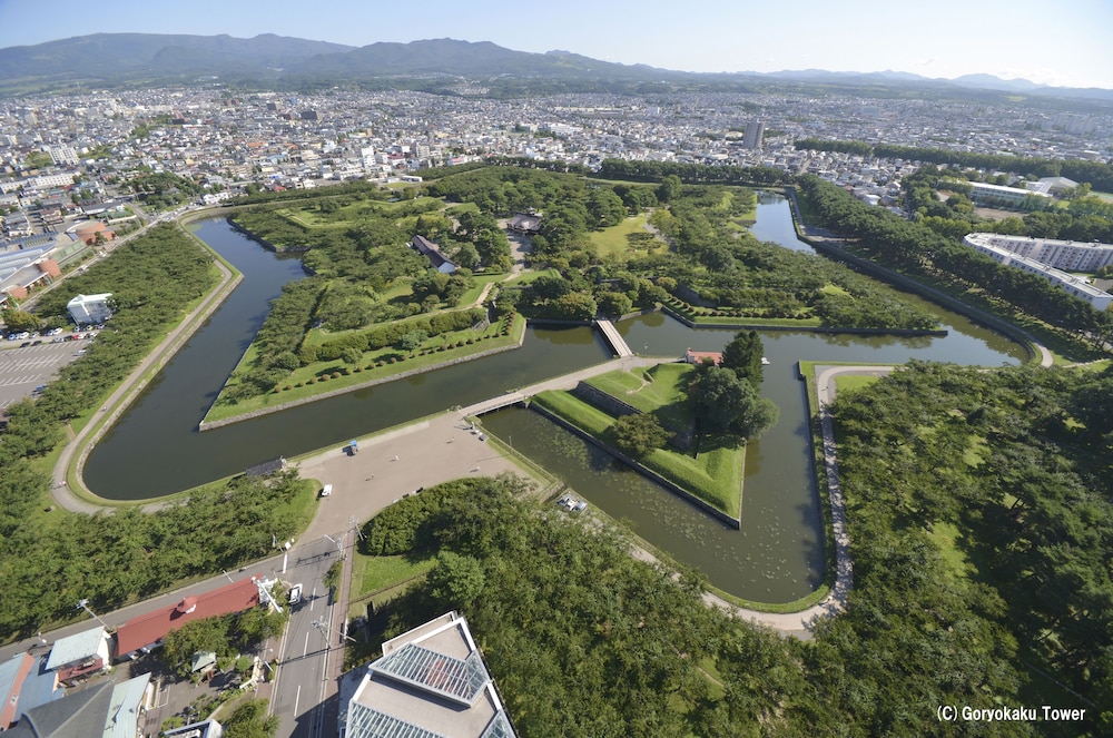 ラビスタ函館ベイ ANNEX 札幌
