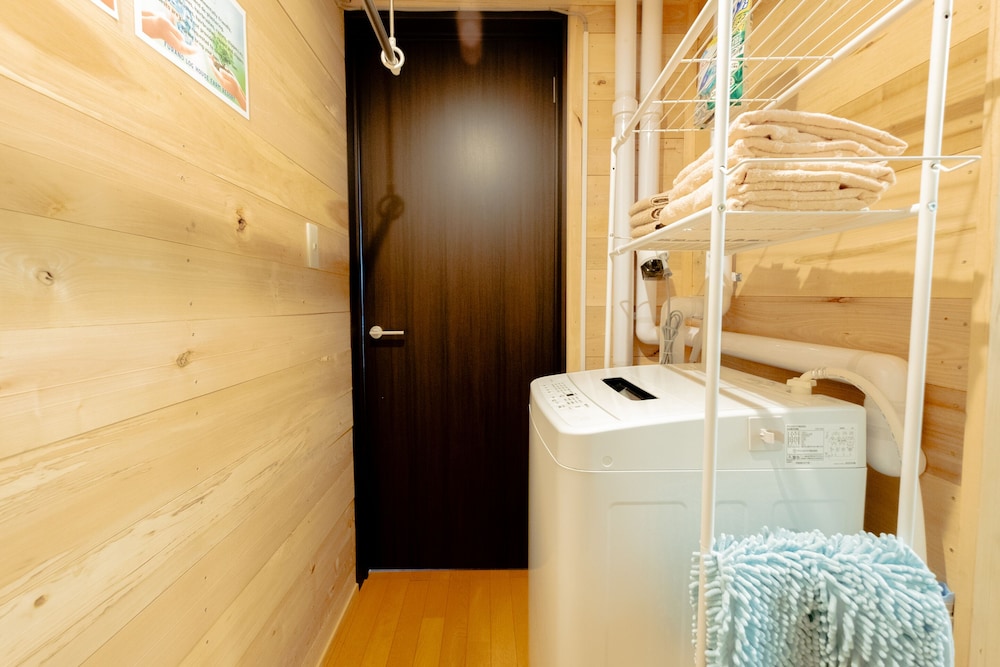 FURANO LOG HOUSE FARM RESORT 札幌