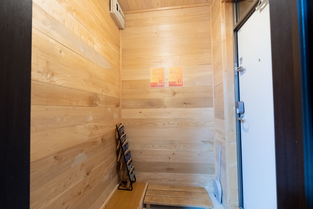 FURANO LOG HOUSE FARM RESORT 札幌