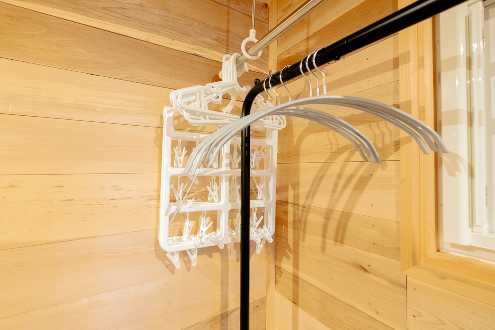 FURANO LOG HOUSE FARM RESORT 札幌