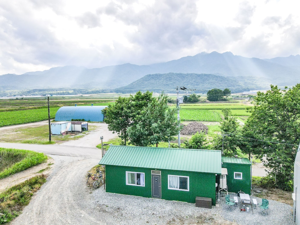 FURANO LOG HOUSE FARM RESORT 札幌