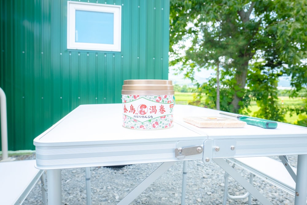 FURANO LOG HOUSE FARM RESORT 札幌