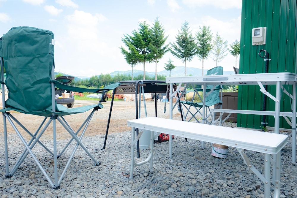 FURANO LOG HOUSE FARM RESORT 札幌