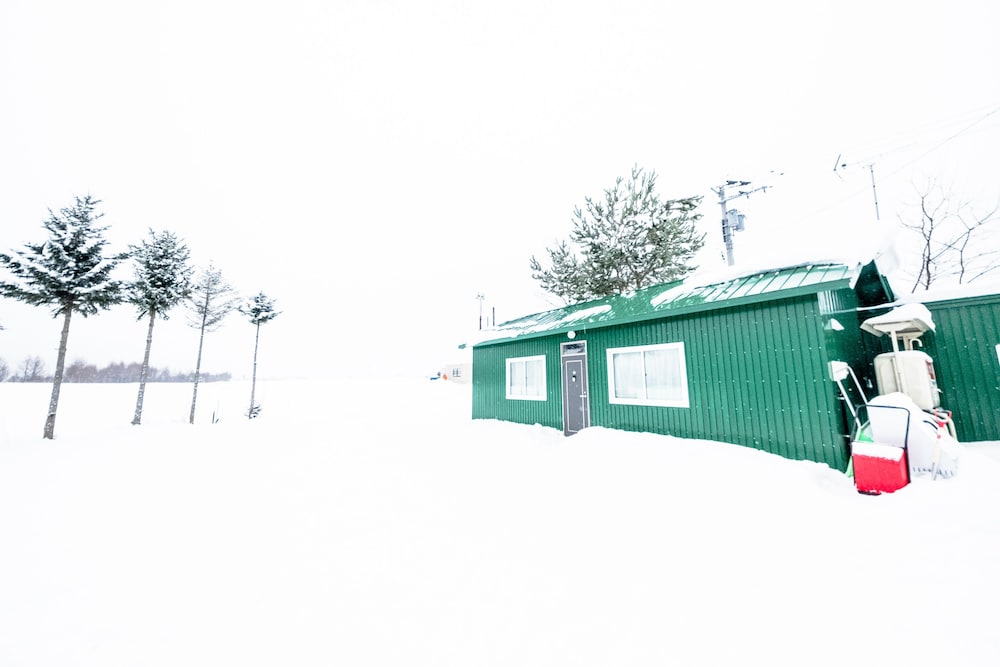 FURANO LOG HOUSE FARM RESORT 札幌