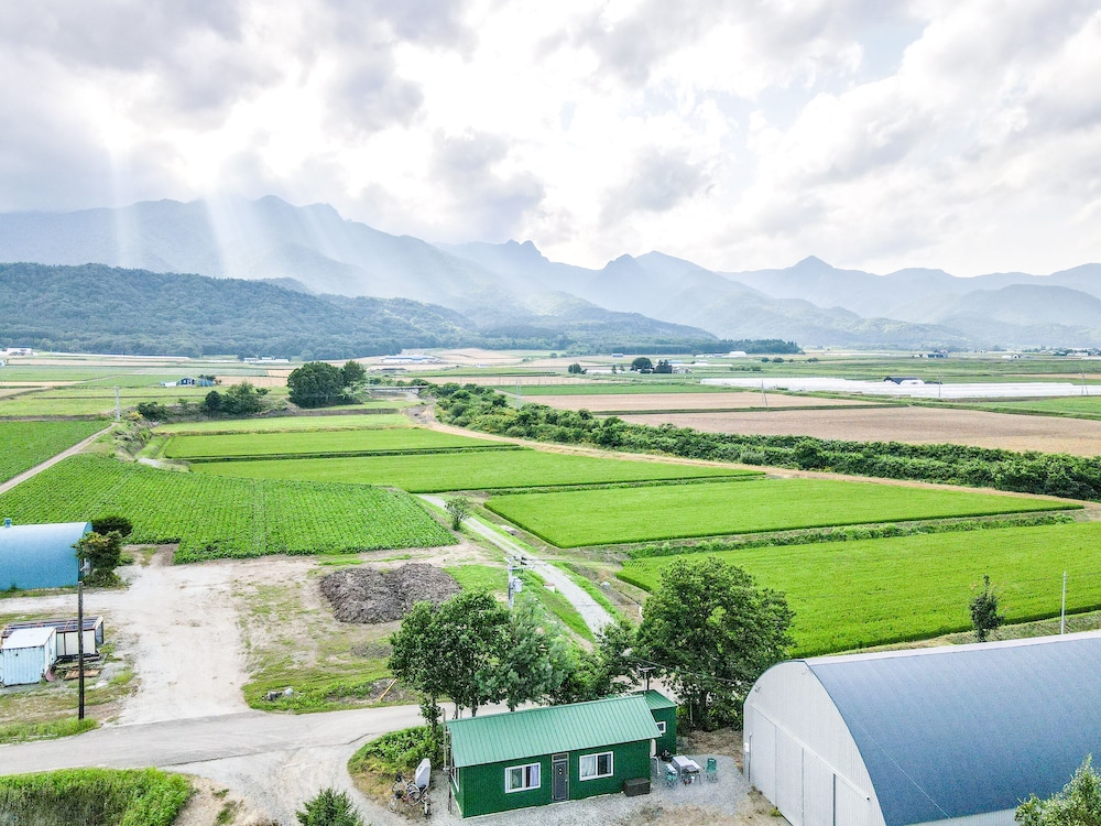 FURANO LOG HOUSE FARM RESORT 札幌