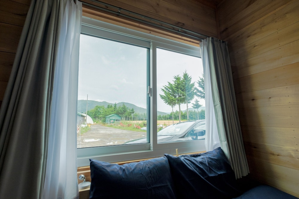 FURANO LOG HOUSE FARM RESORT 札幌