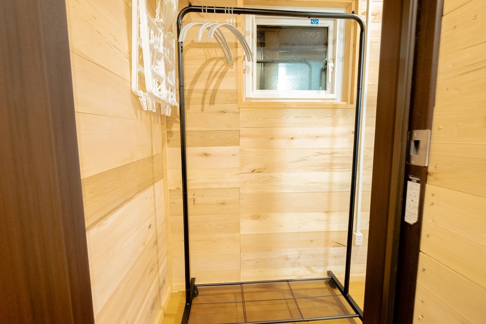 FURANO LOG HOUSE FARM RESORT 札幌