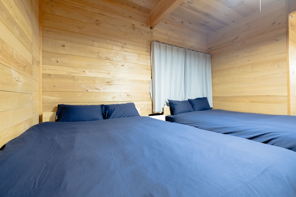 FURANO LOG HOUSE FARM RESORT 札幌