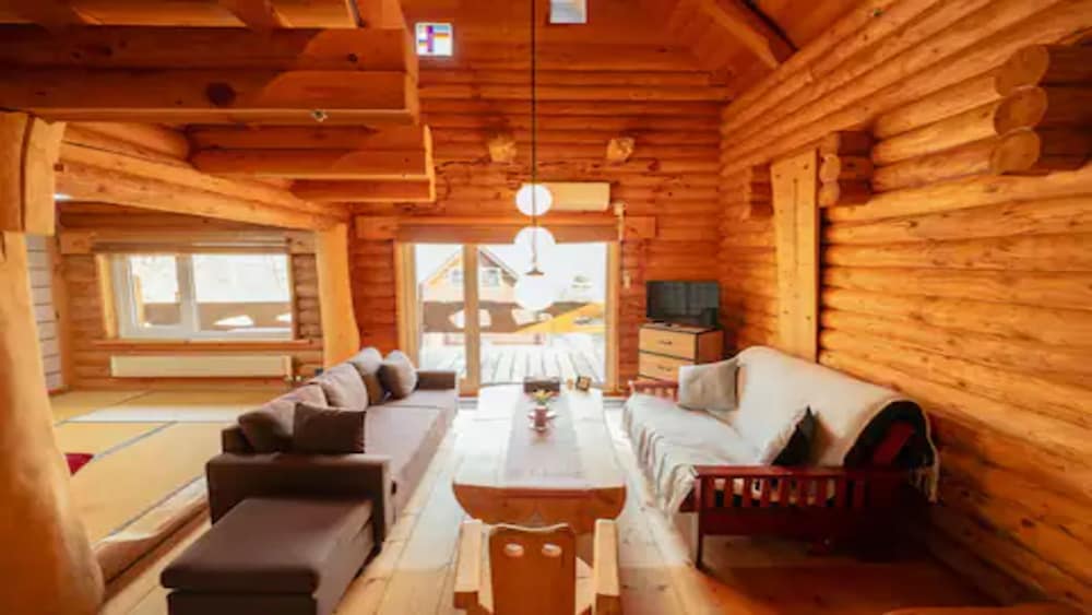 LAKE TOYA HILLSIDE HOUSE 札幌