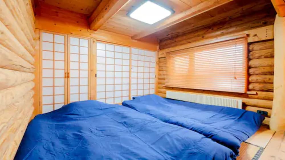 LAKE TOYA HILLSIDE HOUSE 札幌