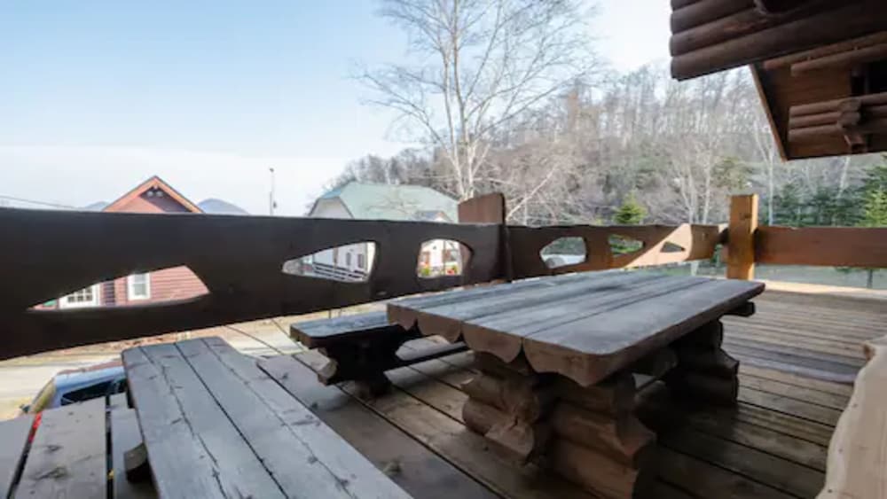 LAKE TOYA HILLSIDE HOUSE 札幌