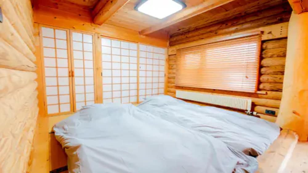 LAKE TOYA HILLSIDE HOUSE 札幌