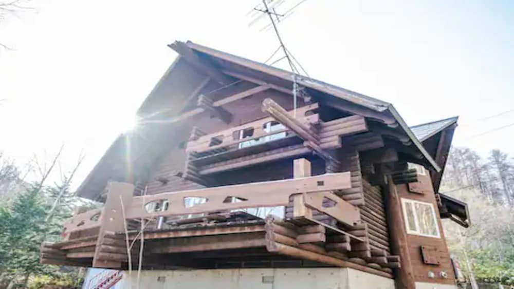LAKE TOYA HILLSIDE HOUSE 札幌